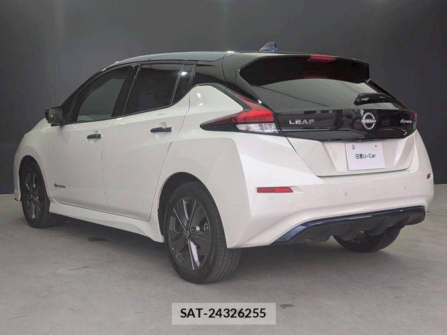 Nissan LEAF 2021-08 6245014-29