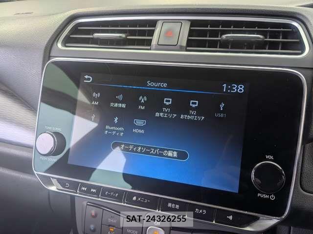 Nissan LEAF 2021-08 6245014-4