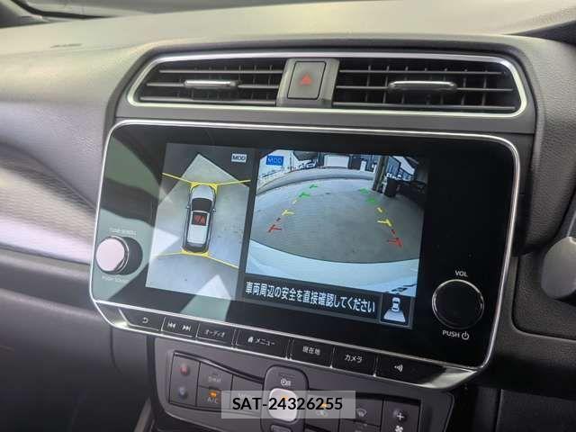 Nissan LEAF 2021-08 6245014-5