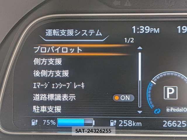 Nissan LEAF 2021-08 6245014-7