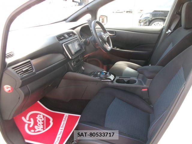 Nissan LEAF 2022-04 6499191-11