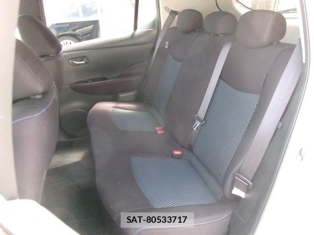 Nissan LEAF 2022-04 6499191-13