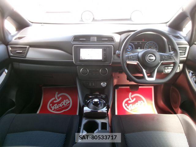 Nissan LEAF 2022-04 6499191-7