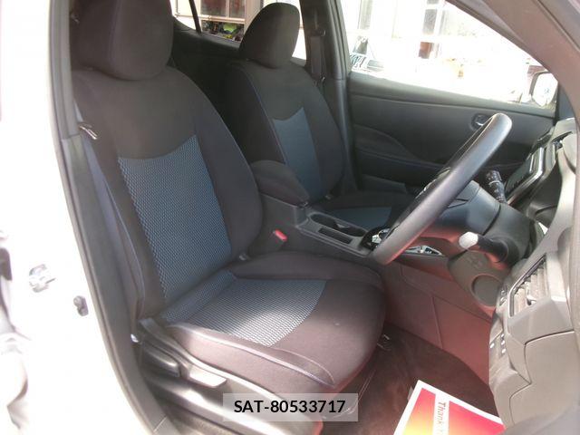 Nissan LEAF 2022-04 6499191-8