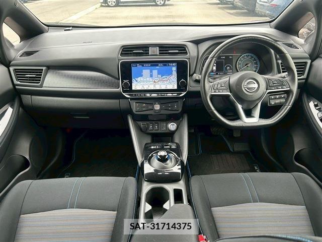 Nissan LEAF 2021-07 6676604-13