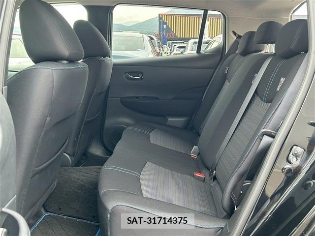 Nissan LEAF 2021-07 6676604-14