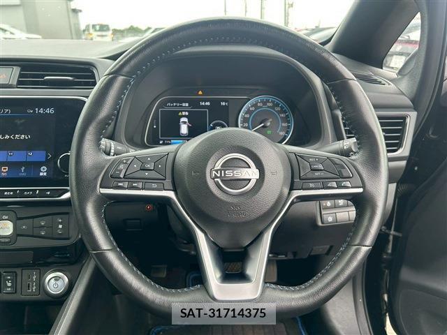 Nissan LEAF 2021-07 6676604-17
