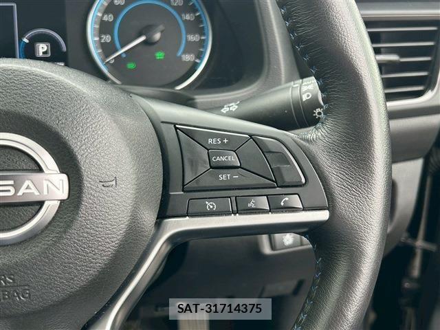 Nissan LEAF 2021-07 6676604-19