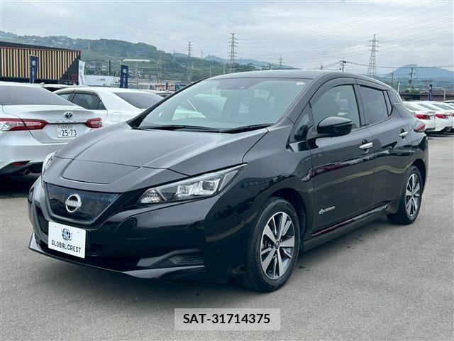 Nissan LEAF 2021-07 6676604-2