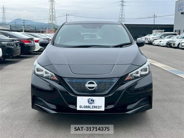 Nissan LEAF 2021-07 6676604-3