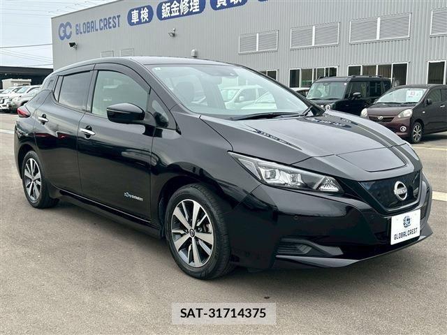 Nissan LEAF 2021-07 6676604-4