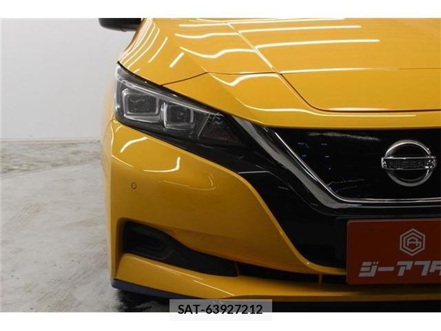 Nissan LEAF 2021-03 6791194-10