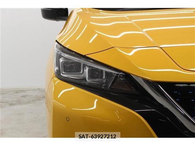 Nissan LEAF 2021-03 6791194-11