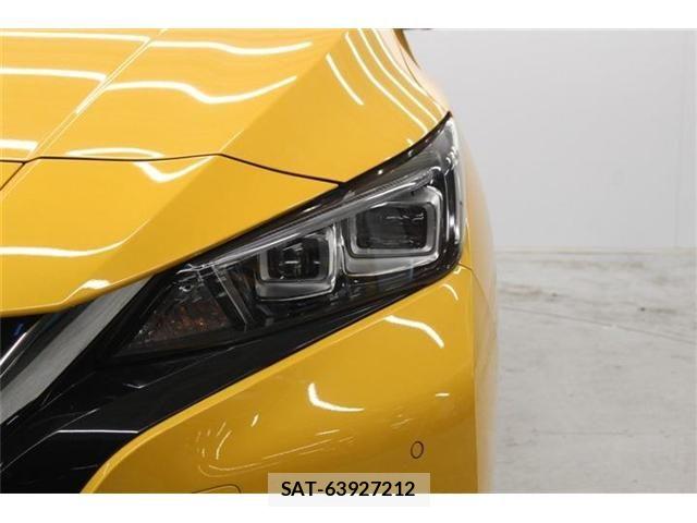 Nissan LEAF 2021-03 6791194-13