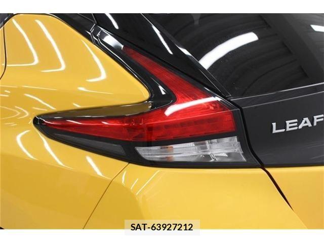 Nissan LEAF 2021-03 6791194-15