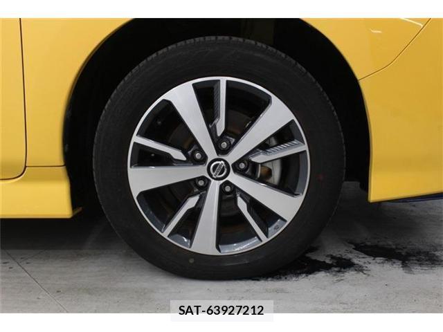 Nissan LEAF 2021-03 6791194-20