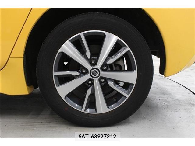 Nissan LEAF 2021-03 6791194-22