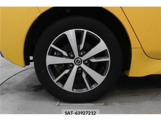 Nissan LEAF 2021-03 6791194-23