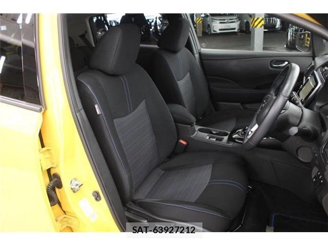 Nissan LEAF 2021-03 6791194-24