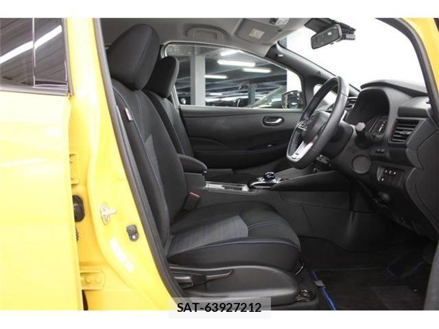 Nissan LEAF 2021-03 6791194-26