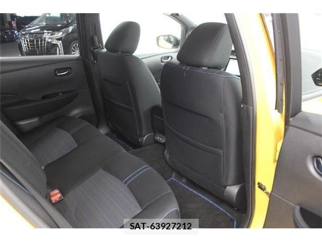 Nissan LEAF 2021-03 6791194-29
