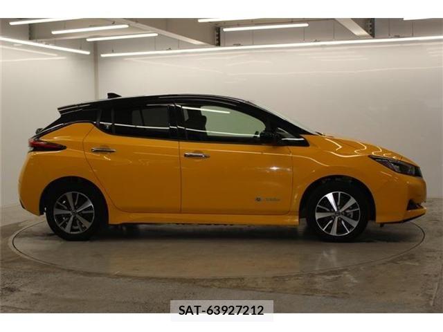 Nissan LEAF 2021-03 6791194-3