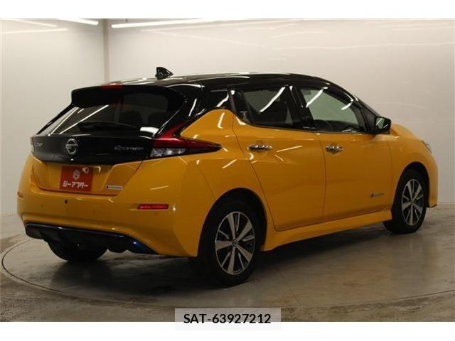 Nissan LEAF 2021-03 6791194-4