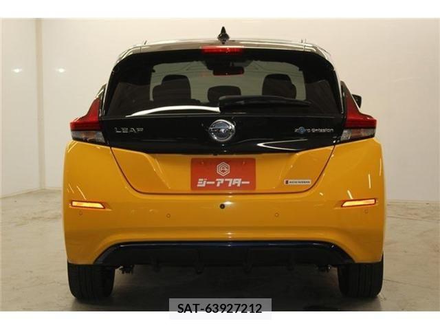 Nissan LEAF 2021-03 6791194-5