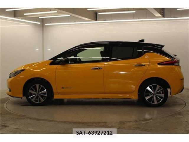 Nissan LEAF 2021-03 6791194-7