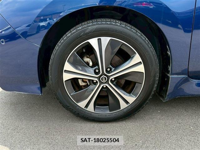 Nissan LEAF 2019-02 6791198-10