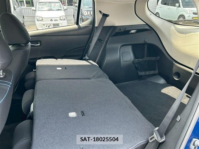 Nissan LEAF 2019-02 6791198-15