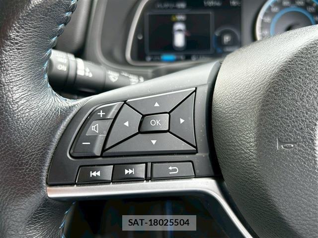 Nissan LEAF 2019-02 6791198-19