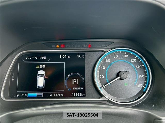 Nissan LEAF 2019-02 6791198-21