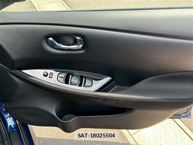 Nissan LEAF 2019-02 6791198-23