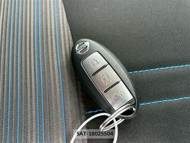 Nissan LEAF 2019-02 6791198-26