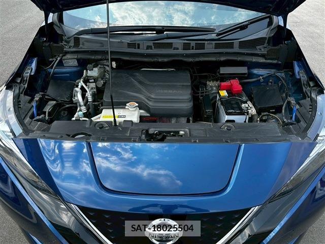 Nissan LEAF 2019-02 6791198-27