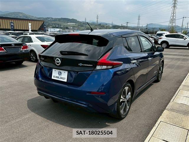 Nissan LEAF 2019-02 6791198-5
