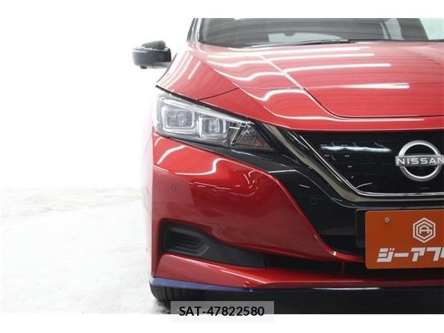 Nissan LEAF 2021-08 6791195-10