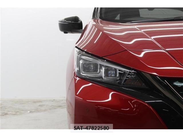 Nissan LEAF 2021-08 6791195-11
