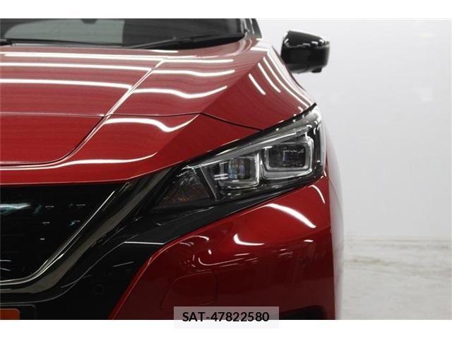 Nissan LEAF 2021-08 6791195-13