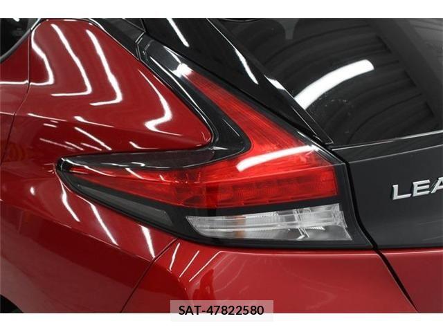 Nissan LEAF 2021-08 6791195-15