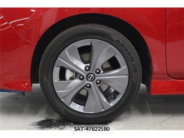 Nissan LEAF 2021-08 6791195-21