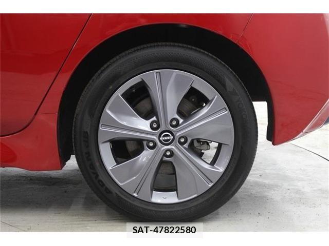 Nissan LEAF 2021-08 6791195-22