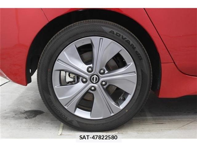 Nissan LEAF 2021-08 6791195-23