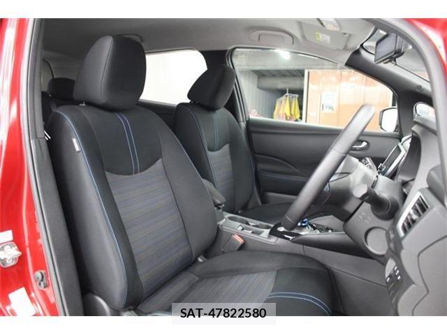 Nissan LEAF 2021-08 6791195-24