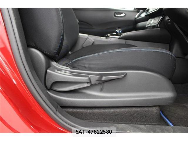 Nissan LEAF 2021-08 6791195-25