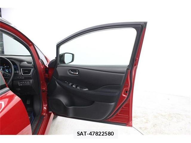 Nissan LEAF 2021-08 6791195-27