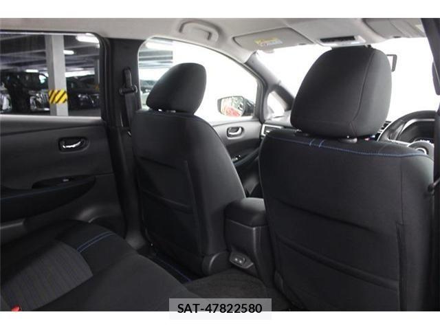 Nissan LEAF 2021-08 6791195-29