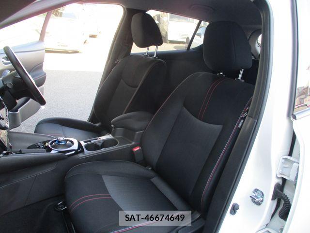 Nissan LEAF 2020-10 6815636-13