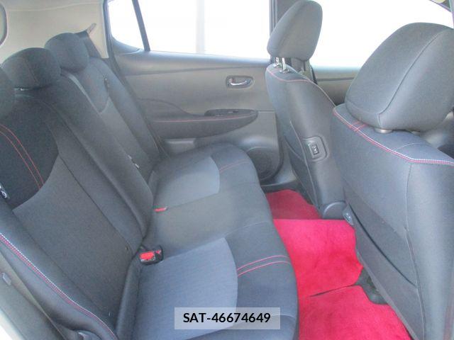 Nissan LEAF 2020-10 6815636-14